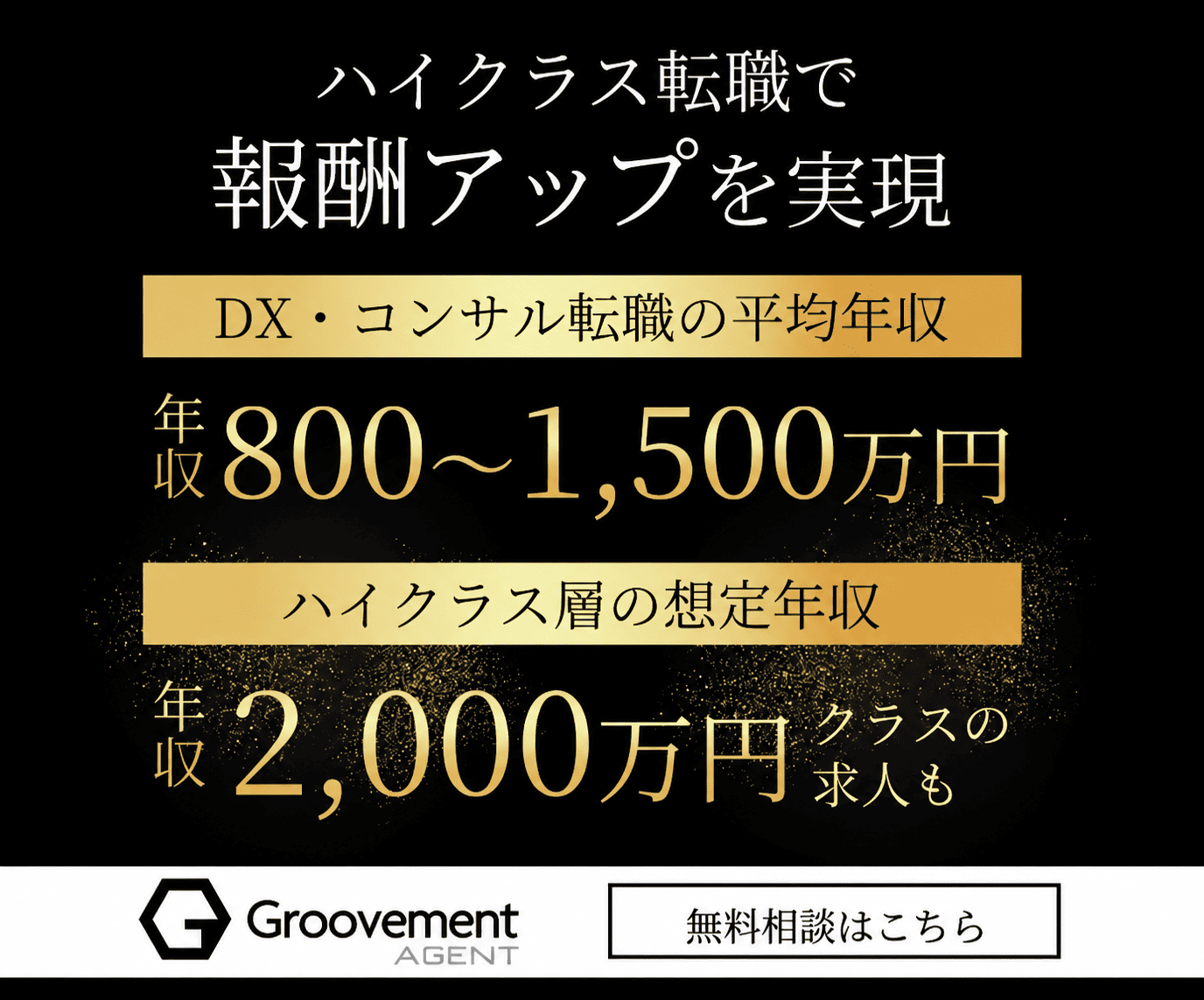 Groovement Agent